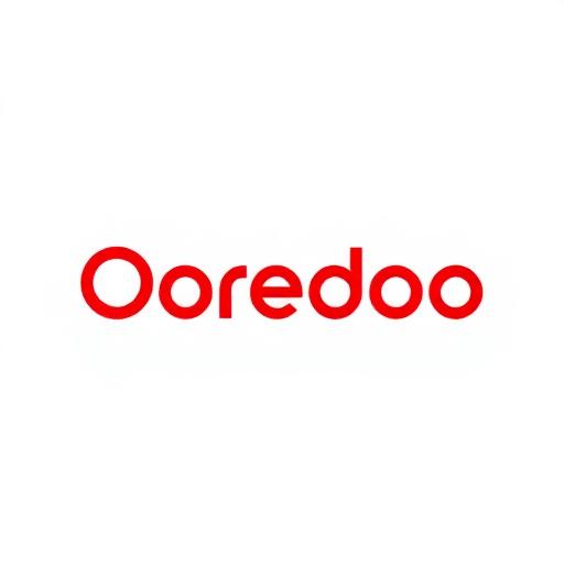Ooredoo & Orange logo