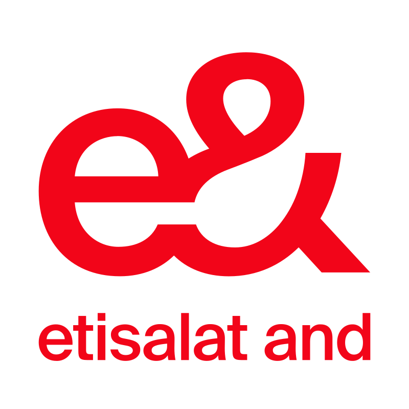 Roshan & Etisalat logo