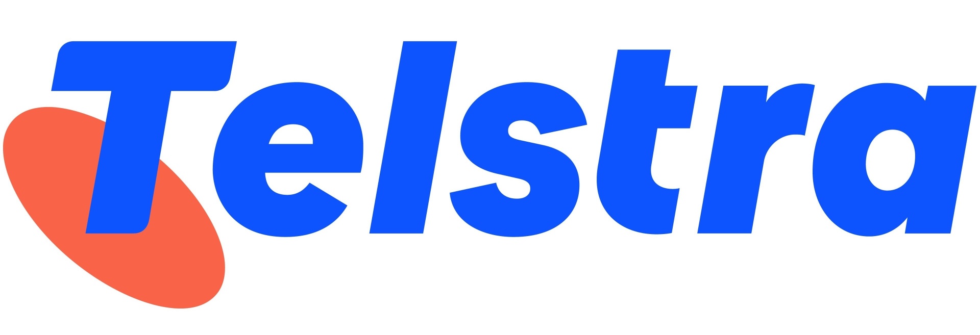 Telstra Australia logo