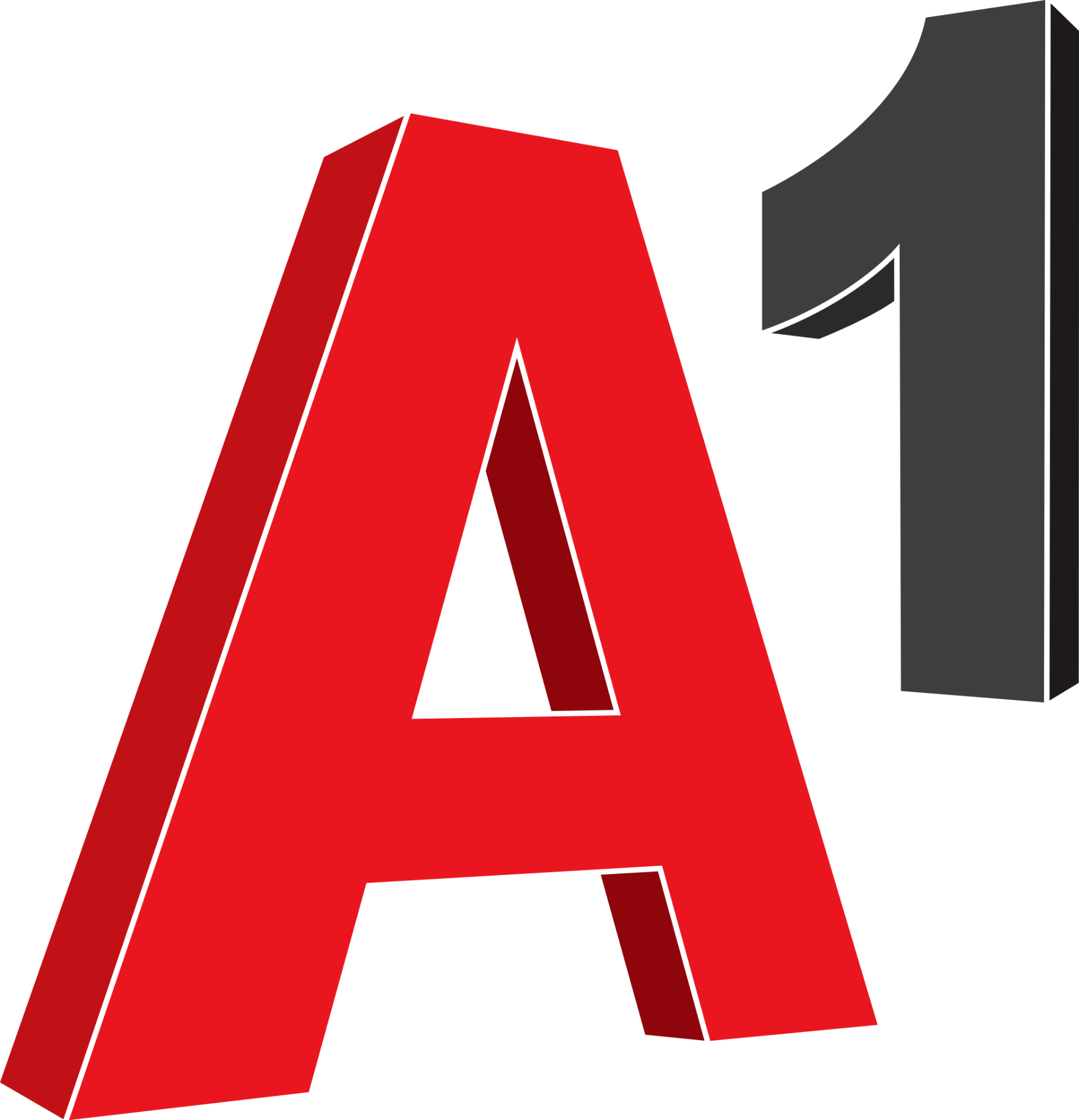 A1 logo - Wireless Federation client