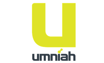 Umniah Jordan logo