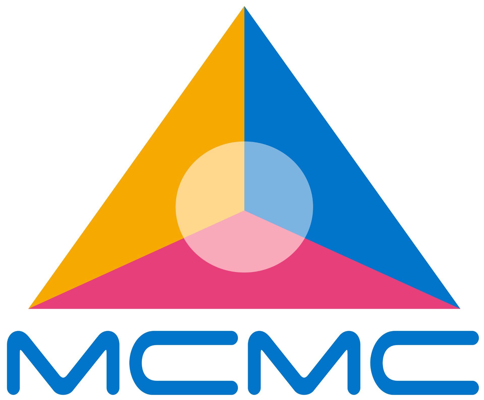 MCMC logo - Wireless Federation client