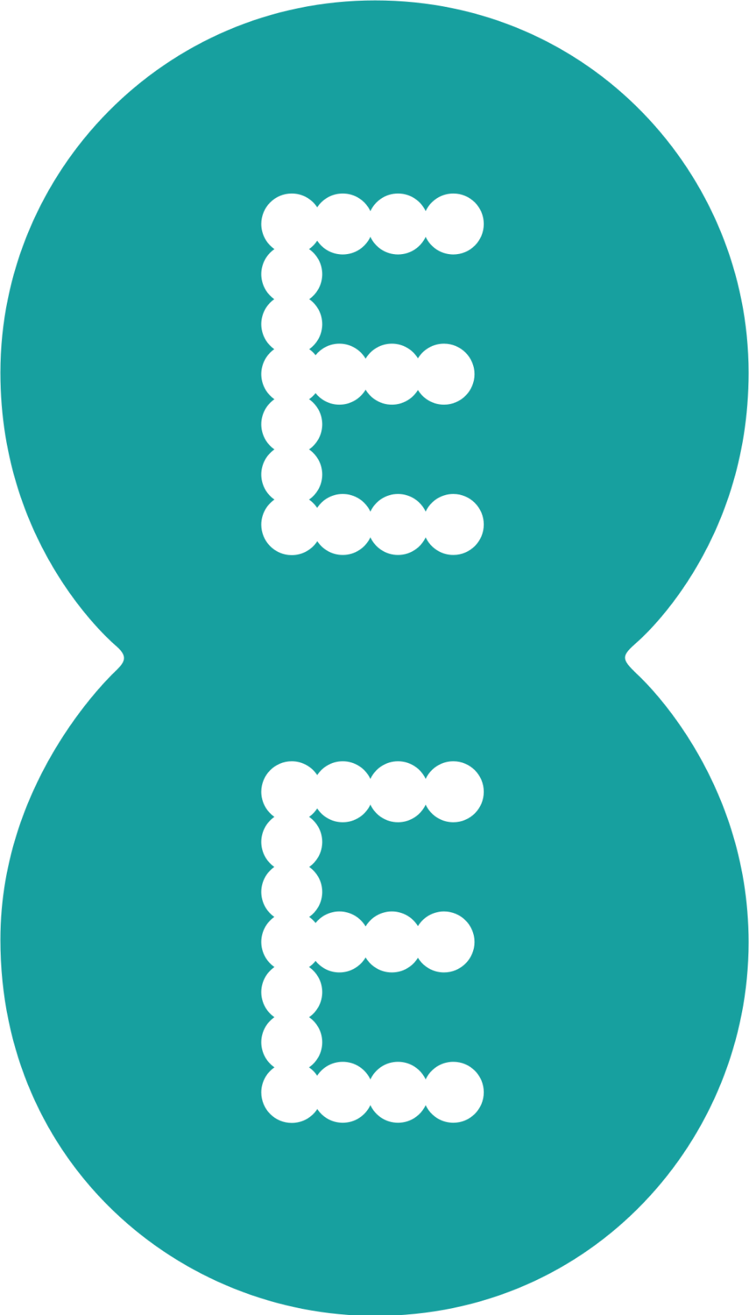 EE logo - Wireless Federation client