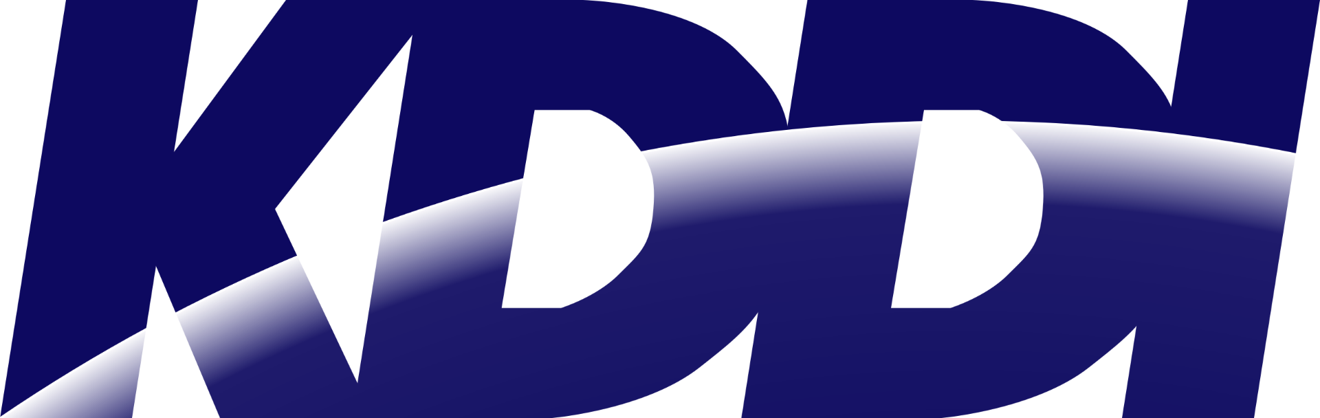 KDDI logo - Wireless Federation client
