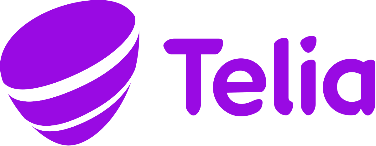 Teliasonera Finland logo
