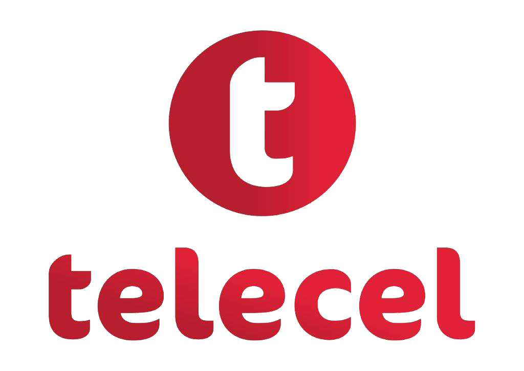 Telecel Ghana logo