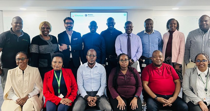 Workshop: SME Monetization Strategies