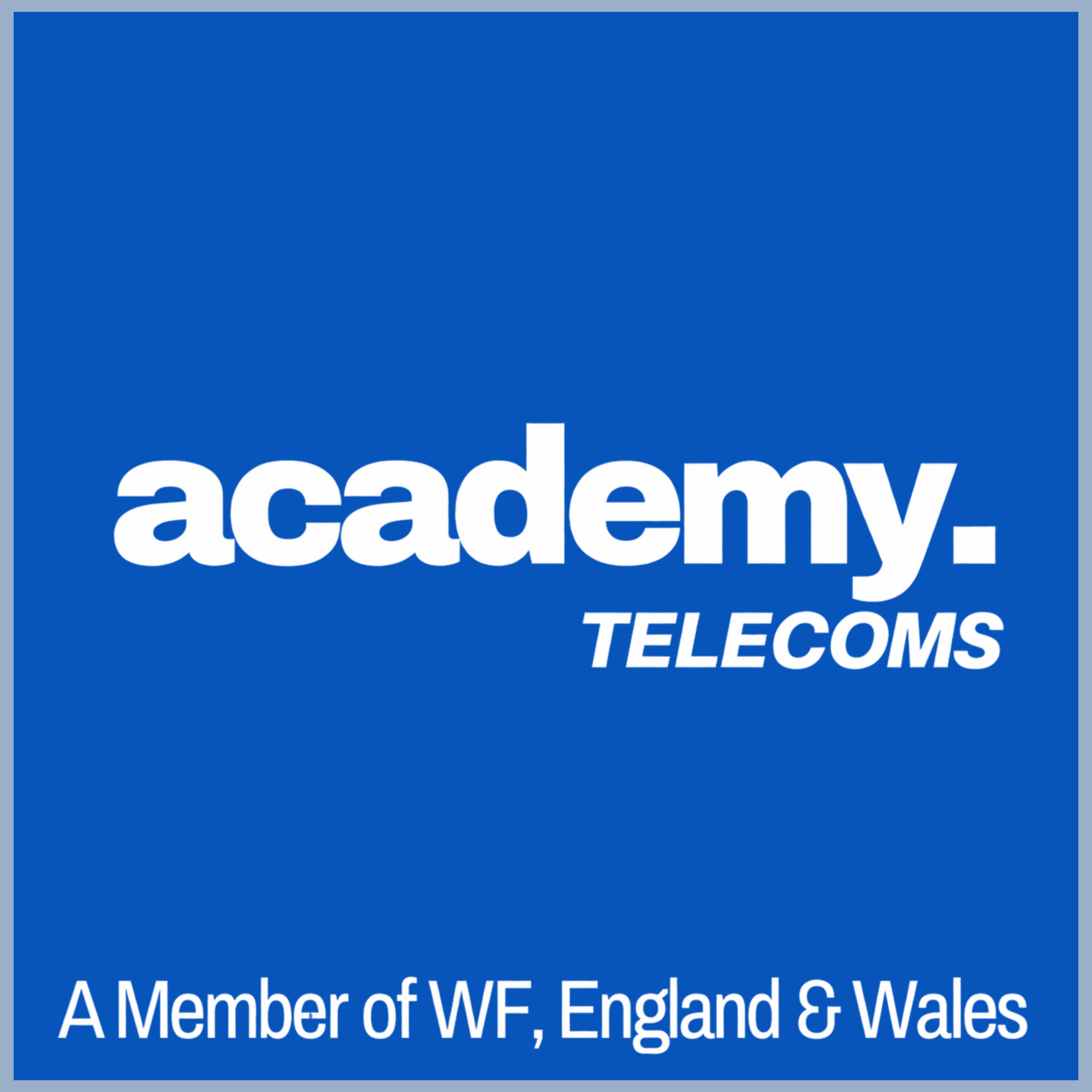 Telecoms Academy