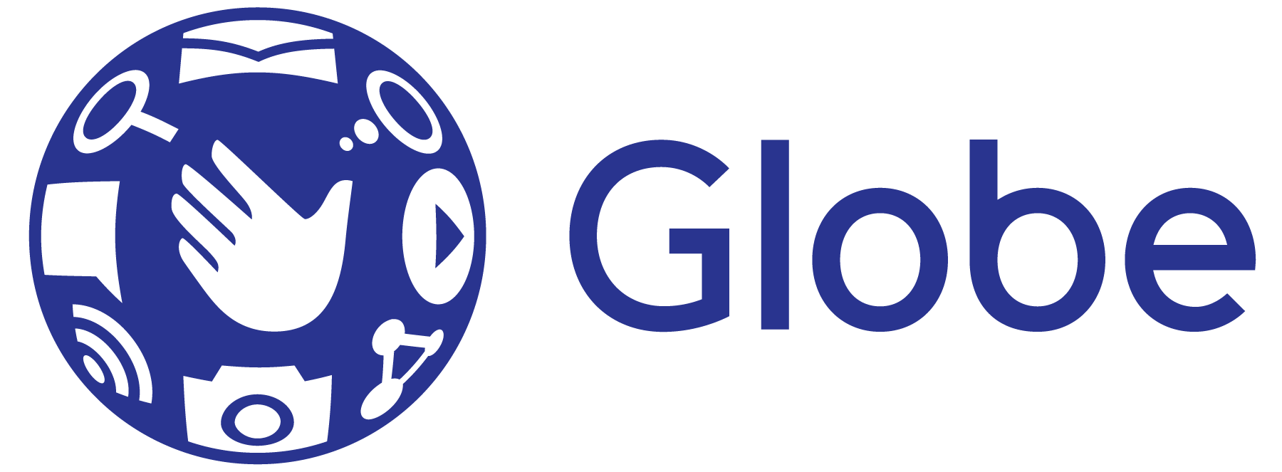 Globe Telecom logo