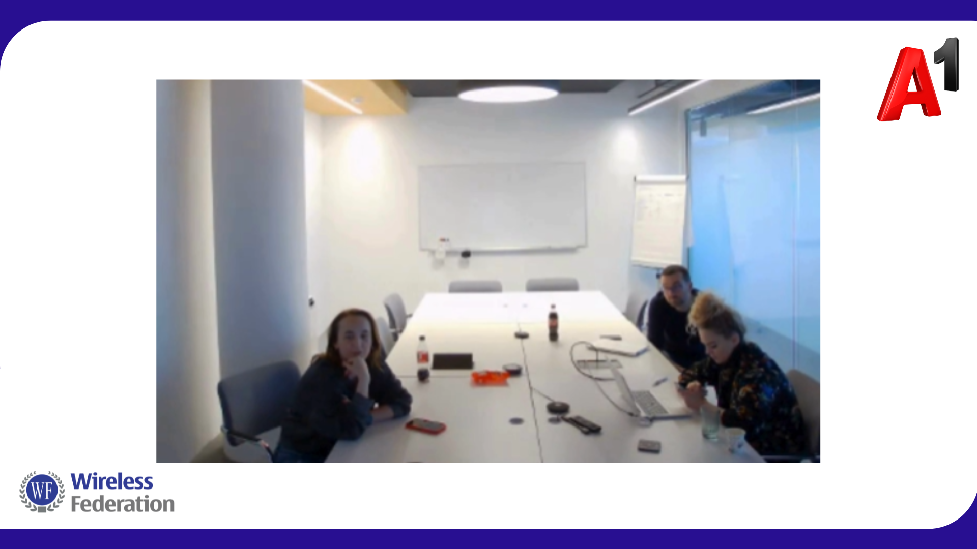Workshop: Home & Fix Mobile Convergence