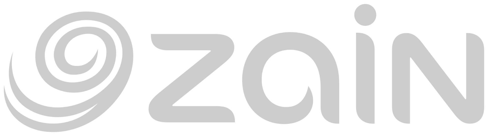Zain Iraq logo