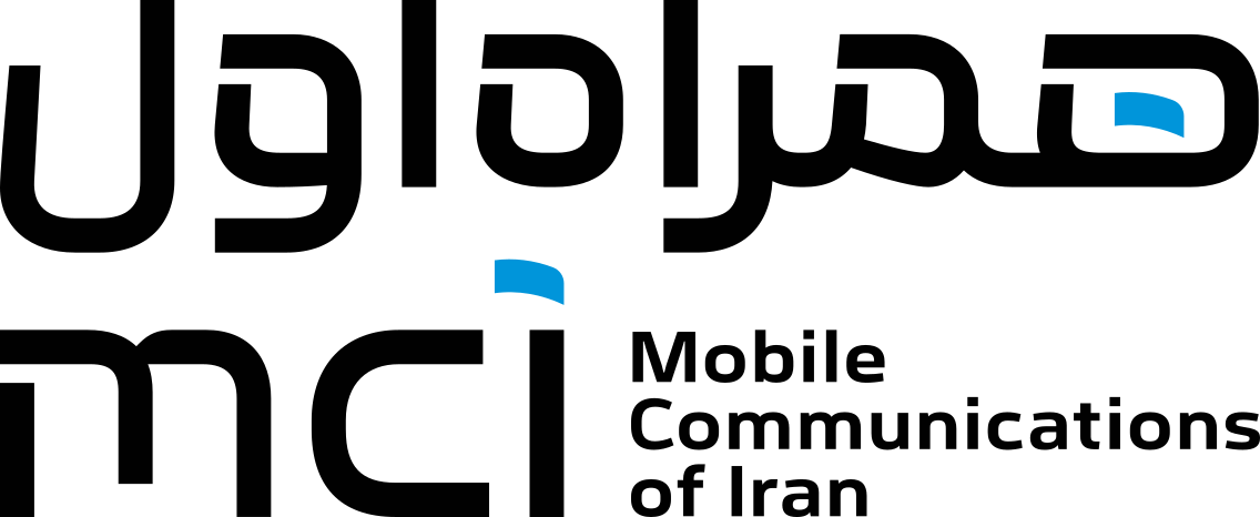 MCI IRAN logo