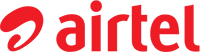 Airtel logo - Wireless Federation client