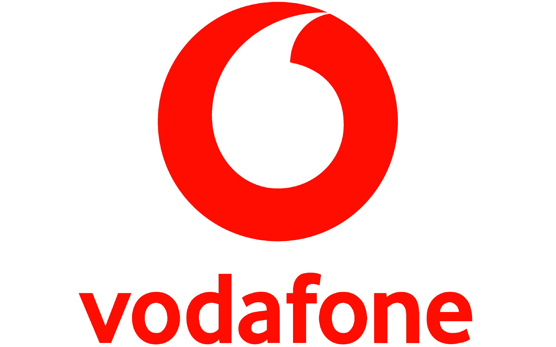 Vodafone Spain logo