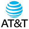 AT&T logo - Wireless Federation client