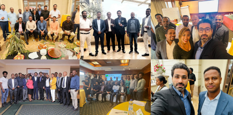 Workshop: Telco to TechCo Transformation Program
