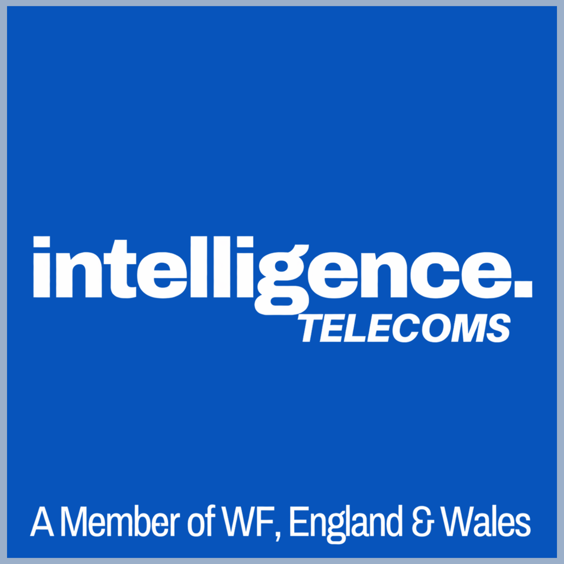 Telecoms Intelligence