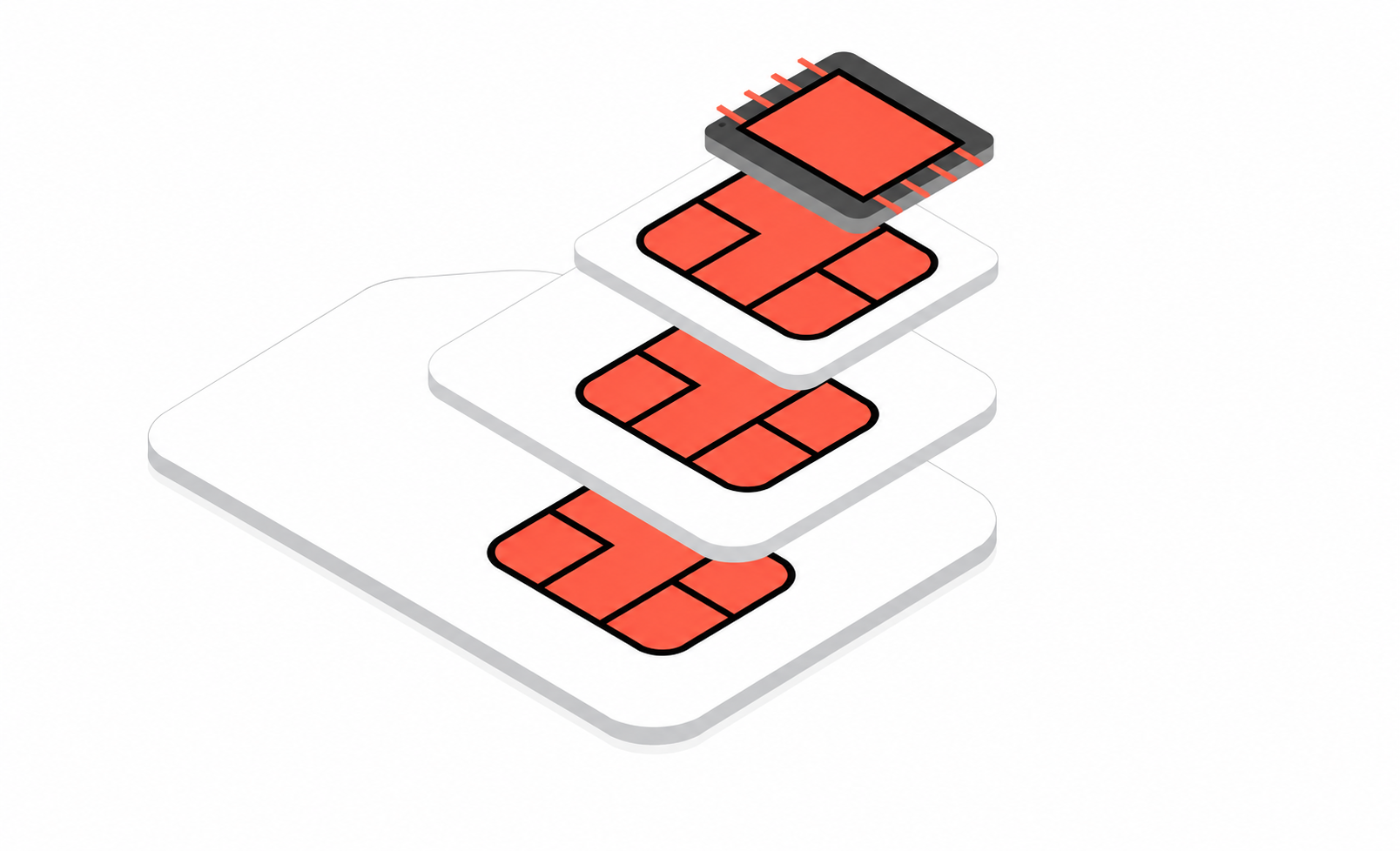 Becoming a Platform-Led Telco in the eSIM Era report cover