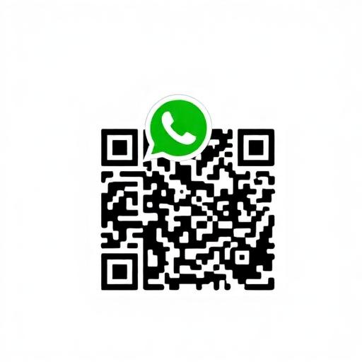 WhatsApp QR Code