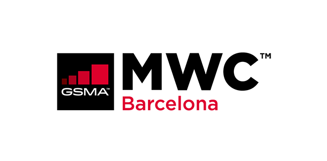 MWC Barcelona 2025 logo - Mobile World Congress Barcelona telecommunications conference