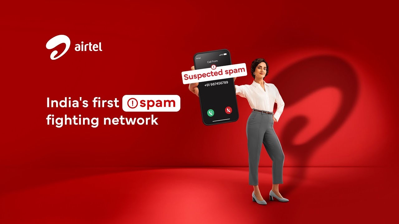 "Don't Be Fooled": How Airtel's Spam Network is Winning the War Against Digital Fraud cover