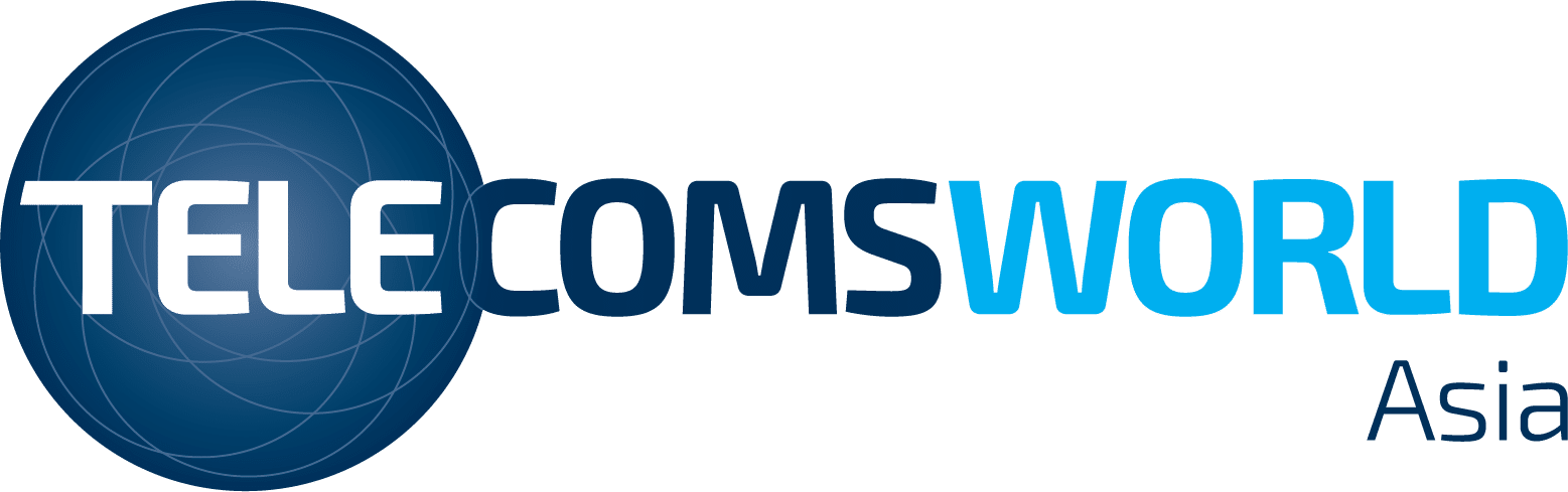 Telecoms World Asia 2025 conference logo - Leading telecommunications event in Asia