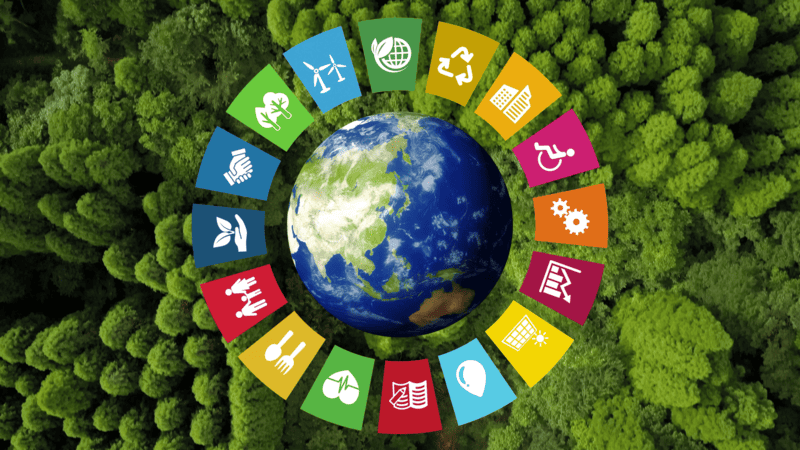 ESG Impact in Telecommunications: Environmental, Social & Governance Best Practices