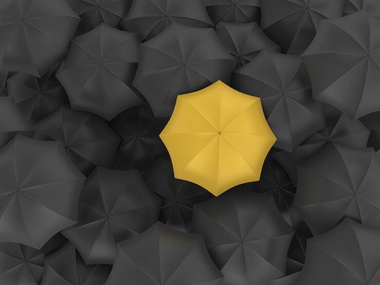 Digital Laggards & Leaders: A Brand Management Comparison cover